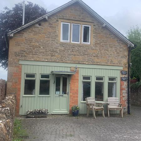 Mallows Annexe Yetminster Exterior foto