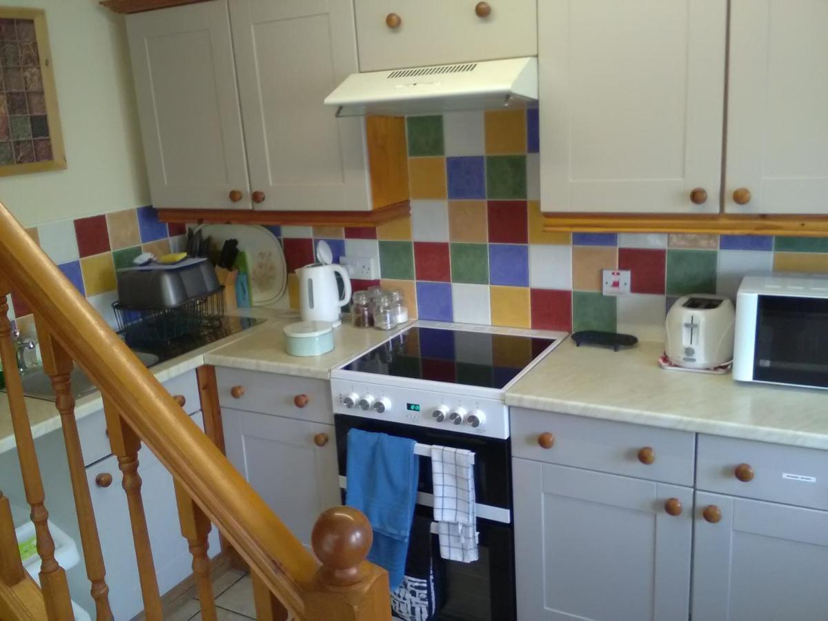 Mallows Annexe Yetminster Exterior foto
