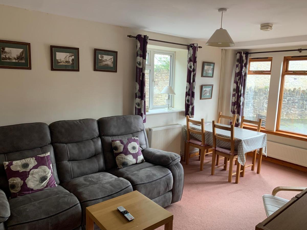 Mallows Annexe Yetminster Exterior foto
