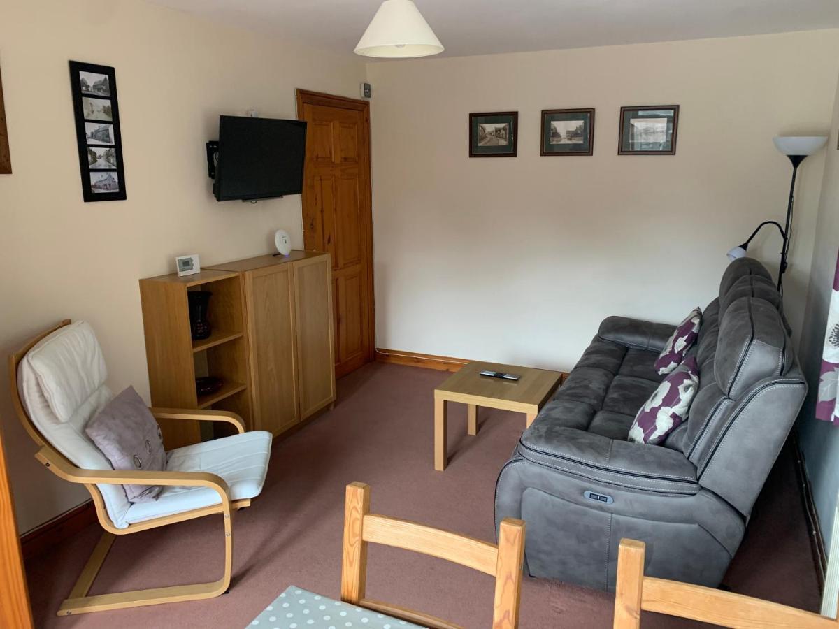 Mallows Annexe Yetminster Exterior foto